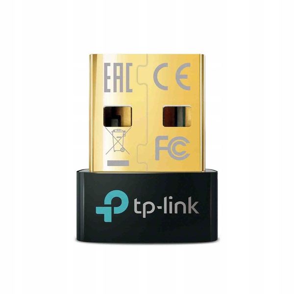 TP-Link UB500 adapter Bluetooth 5.3, nano karta sieciowa USB, dla Windows zdjęcie 3