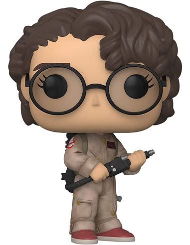 Funko POP! Ghostbusters Phoebe 1507 figurka na Arena.pl