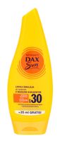Dax Sun Emulsja ochronna do opalania SPF 30 z masłem kakaowym 175ml