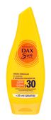 Dax Sun Emulsja ochronna do opalania SPF 30 z masłem kakaowym 175ml