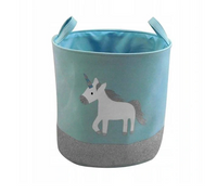 POJEMNIK KOSZ WOREK NA ZABAWKI dla dzieci