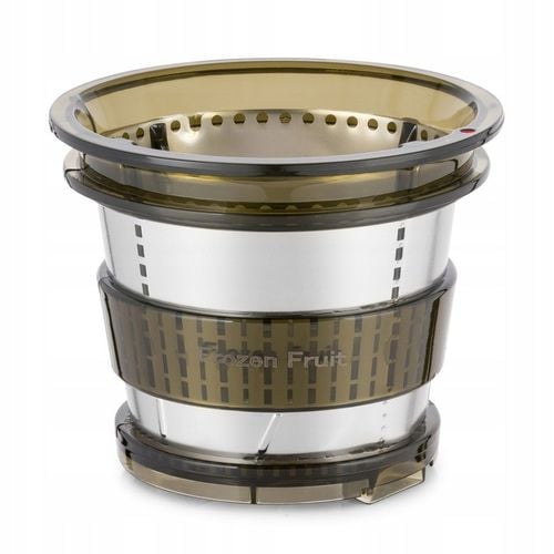 WYCISKARKA WOLNOOBROTOWA X-650-W 3w1 DO SOKÓW WARZYW OWOCÓW 3 FILTRY na Arena.pl