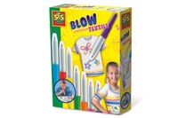 SES Dlugopisy dmuchane do zdob.ubran 00281 02817