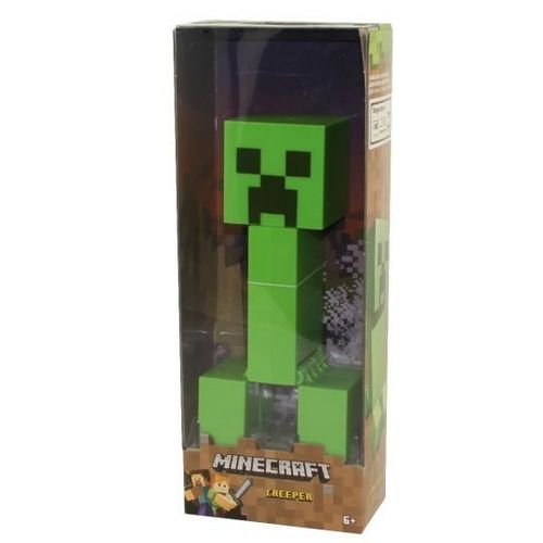Minecraft Figurka Kolekcjonerska Creeper 22cm na Arena.pl