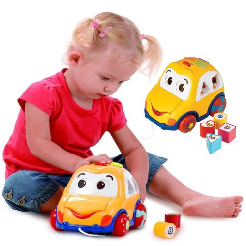 SMILY PLAY AUTO WESOŁEK na Arena.pl