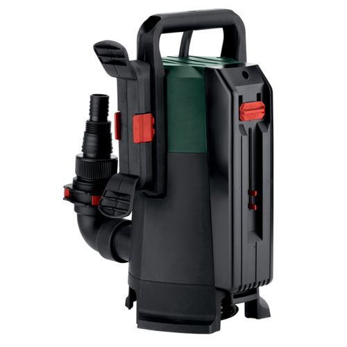METABO POMPA DO WODY BRUDNEJ SP 180-35 SI na Arena.pl