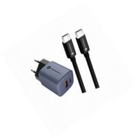 Szybka ładowarka 33W z długim kablem 3m do Samsung A51 5G