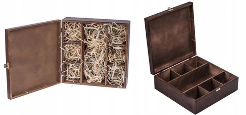 Karafka szklanki do whisky grawer PREZENT na ślub na Arena.pl