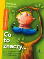 Co to znaczy... Zestaw jubileuszowy