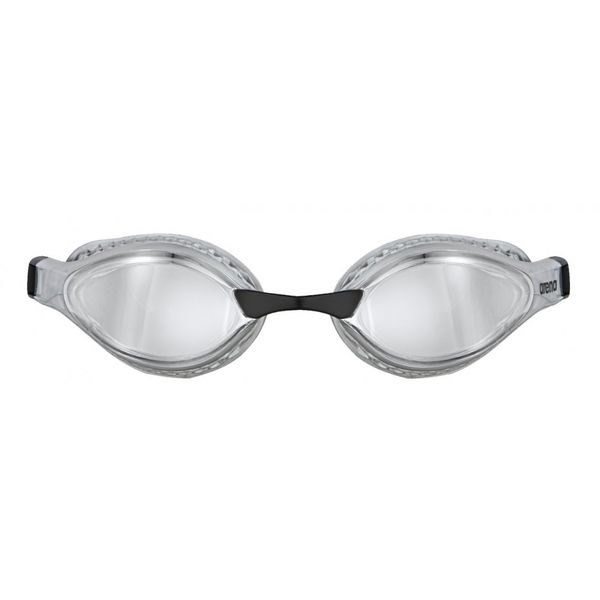 ARENA OKULARY STARTOWE AIRSPEED MIRROR SILVER-SILVER zdjęcie 2