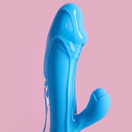 Wibrator damski dla mężczyzn par Satisfyer Multi Fun 3 stymulator punktu G na Arena.pl