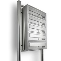 14415 Skrzynka Pocztowa Wolnostojąca Lokatorska do mieszkań