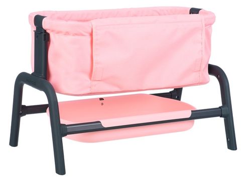 Łóżeczko dla lalki Smoby Maxi Cosi na Arena.pl