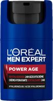 L'Oreal Men Expert Power Age nawilżający krem do twarzy 50 ml