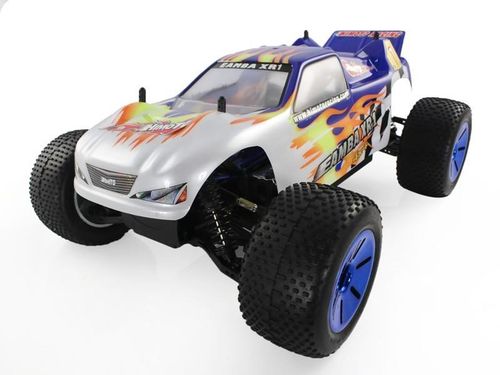 Himoto Eamba XR1 2.4GHz- 10715 na Arena.pl