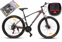 Rower MTB Aviator 27,5 rama mniejsza SUPER