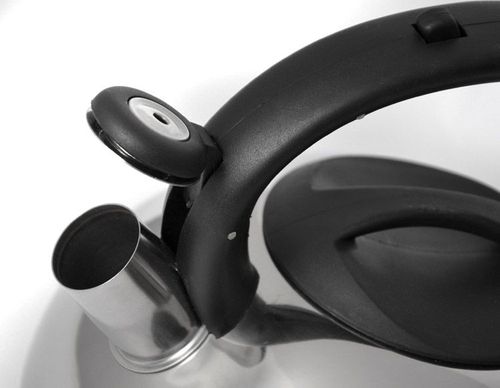 Czajnik PROMIS TMC01BS  AUGUSTO MATOWY  3 litry    INDUKCJA, GAZ na Arena.pl