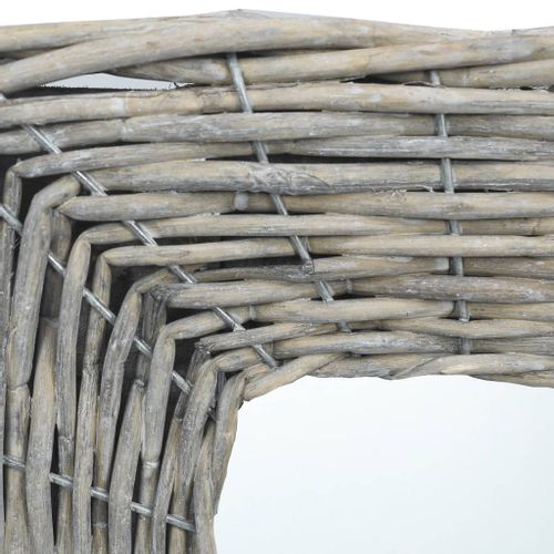 Lustro, 60X60 Cm, Wiklina na Arena.pl