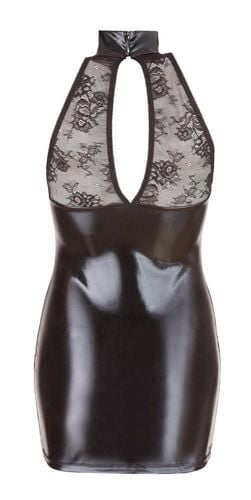 dress with lace s na Arena.pl