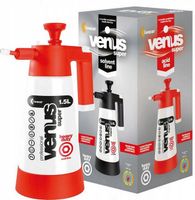 KWAZAR VENUS CZERWONY HD 1,5L ACID OPRYSKIWACZ