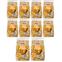 Aga Holtex Groszek ptysiowy 100 g x 10 sztuk