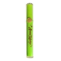 marker artystyczny zapachowy brokatowy zielony m&g