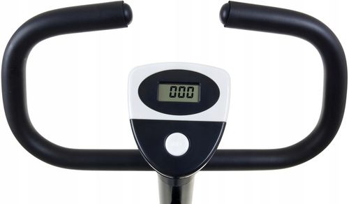 ROWER TRENINGOWY MECHANICZNY ROWEREK STACJONARNY Z KOMPUTEREM na Arena.pl