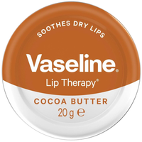 vaseline lip therapy cocoa butter wazelina do terapii ust z masłem
