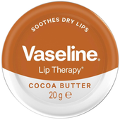 vaseline lip therapy cocoa butter wazelina do terapii ust z masłem