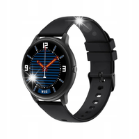 Smartwatch Mi ImiLab KW66 Czarny
