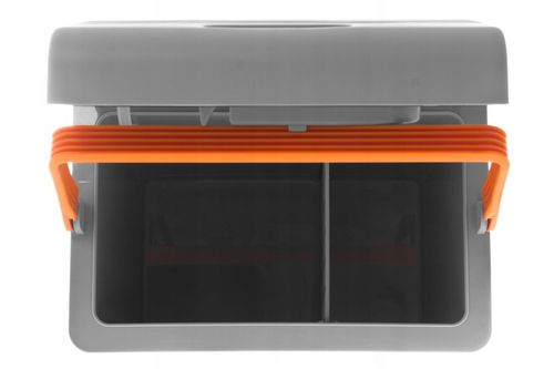 Lodówka samochodowa turystyczna Ravanson CS-20S (12V) na Arena.pl