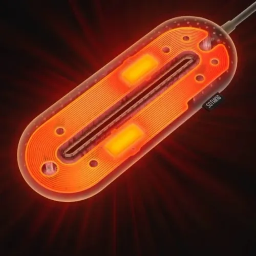 Suszarka do butów Xiaomi Sothing White EU Plug na Arena.pl