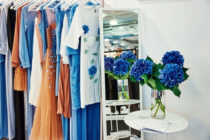 Żelazko Parowe Ceramiczna Stopa Blaupunkt Vsi511 zdjęcie 2