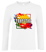 Koszulka z długim rękawem Trapstar