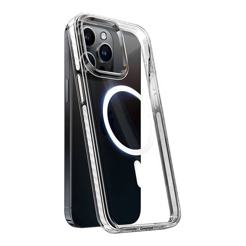 etui torras sparka do iphone 15 pro (transparentne) na Arena.pl