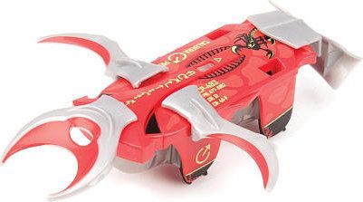Hexbug - Warriors battling robots Caldera 1982 na Arena.pl
