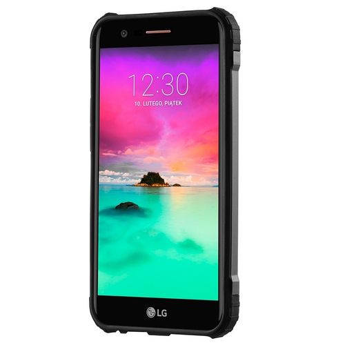 ETUI PANCERNE ARMOR CASE LG K10 2017 na Arena.pl