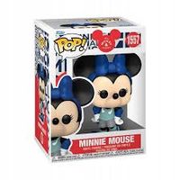funko pop! disney mickey and friends minnie mouse 1557 figurka