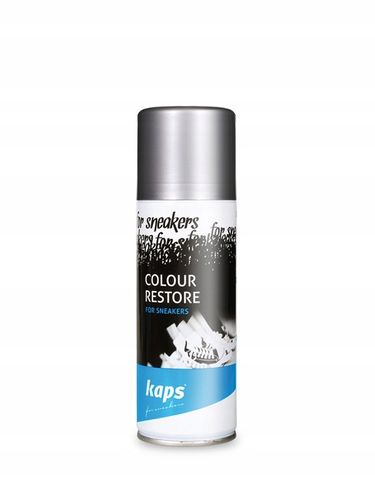 SNEAKERS COLOUR RESTORE BEZBARWNY #100 - 200 ML na Arena.pl