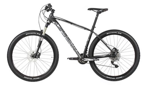 Rower Kellys THORX 50 2017 - r. M na Arena.pl