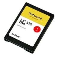 Intenso Top 2.5" 1000 Gb Serial Ata