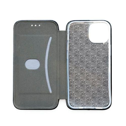 beline etui book magnetic iphone 13 pro6,1 niebieski/blue na Arena.pl