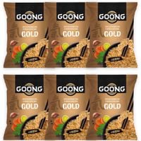 Goong Gold Zupa błyskawiczna o smaku kurczaka łagodna 65 g x 6 sztuk