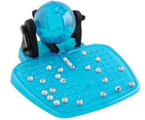 Gra rodzinna "Bingo" na Arena.pl