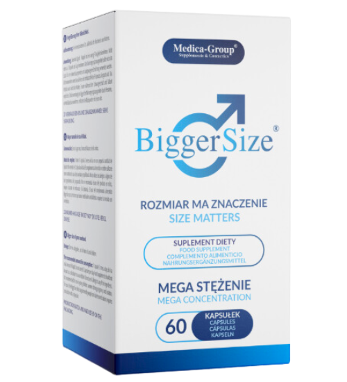 BiggerSize - gruby, sztywny penis zdjęcie 2