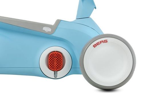 BERG GO Jeździk Niebieski na Arena.pl