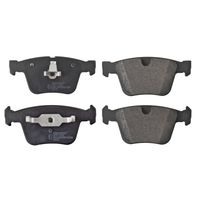 Klocki hamulcowe TYŁ MERCEDES ML 2005 2006 2007 2008 2009 2010 2011 2012