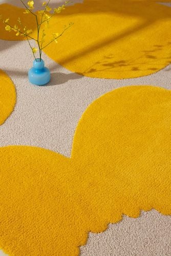 ISO UNIKKO YELLOW 132306 na Arena.pl