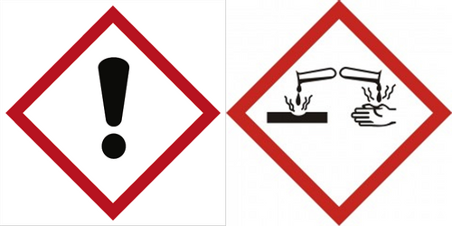 Wodorotlenek Sodu 15kg Granulki Soda kaustyczna H04 na Arena.pl