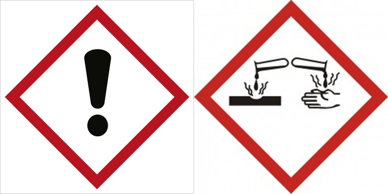 Wodorotlenek Sodu 15kg Granulki Soda kaustyczna H04 zdjęcie 3